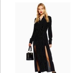 Topshop Black Maxi Dresses for Women on Sale up to 90% Off: Poshmark